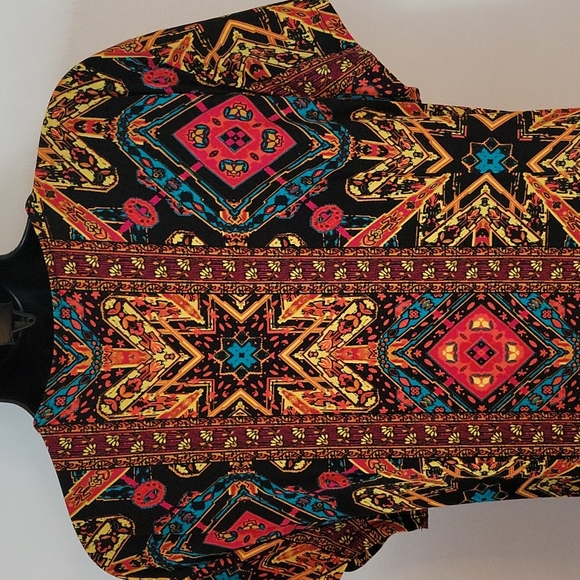 NEW YORK AND COMPANY DRESS - Picture 3 of 13